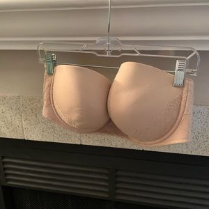 Torrid Strapless Bra